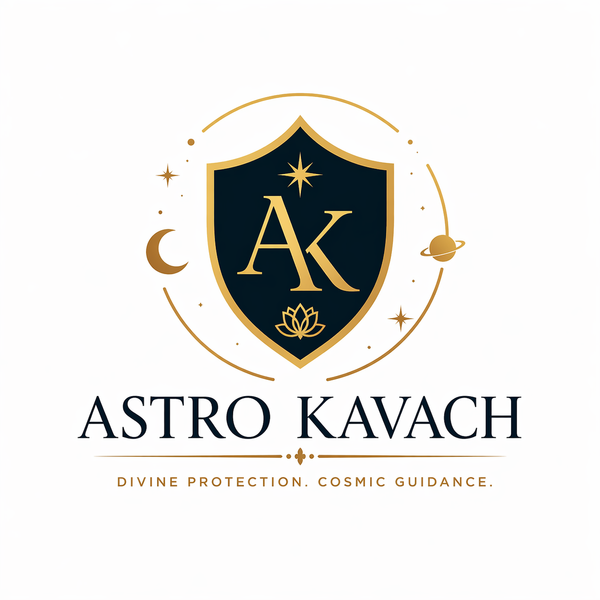 AstroKavach